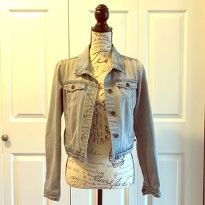 Highway Jeans jacket